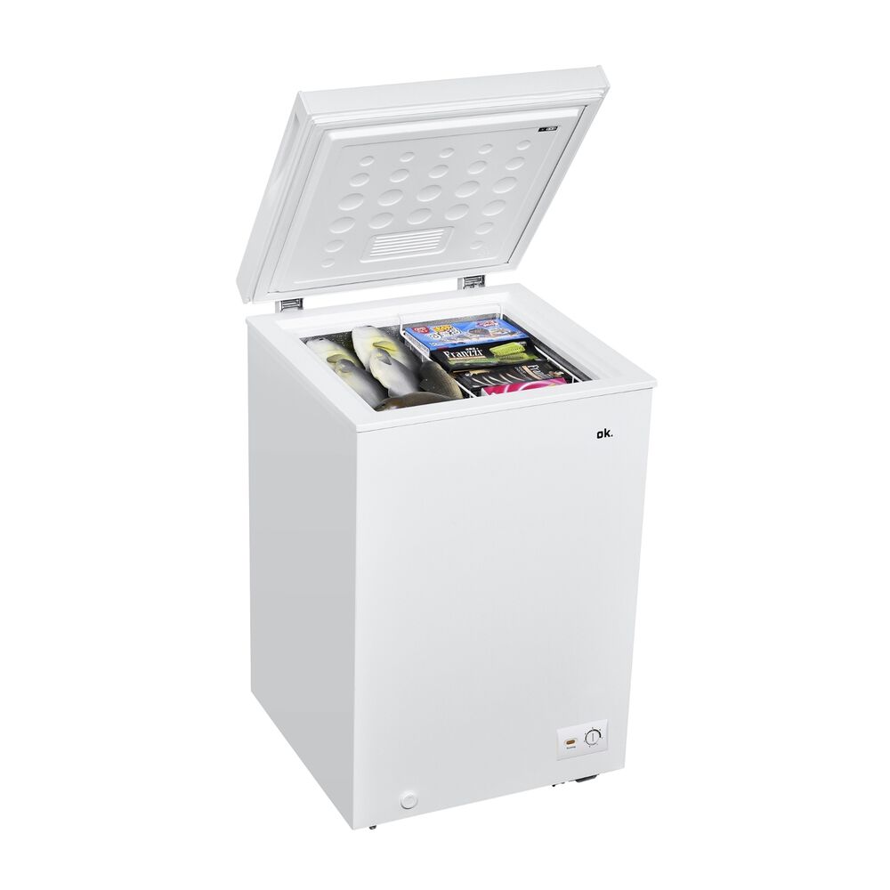 Congelatore pozzo OFZ 134 F, 98 l, classe F, image number 5