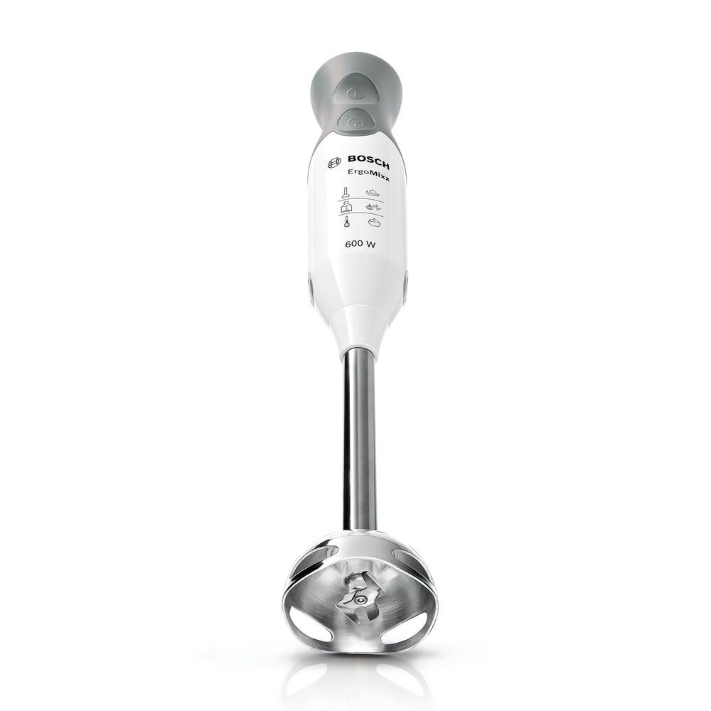 MIXER + ACCESSORI BOSCH MSM66120, image number 4