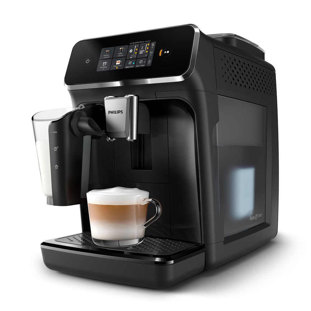 Series 2300 LatteGo EP2331/10, image number 0