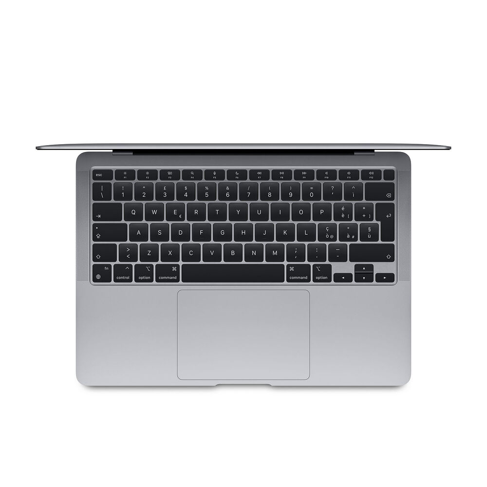 MACBOOK AIR 13, 13,3 pollici, processore Apple M-Series, Apple, 8 GB, SSD 256 GB, Gray, image number 1
