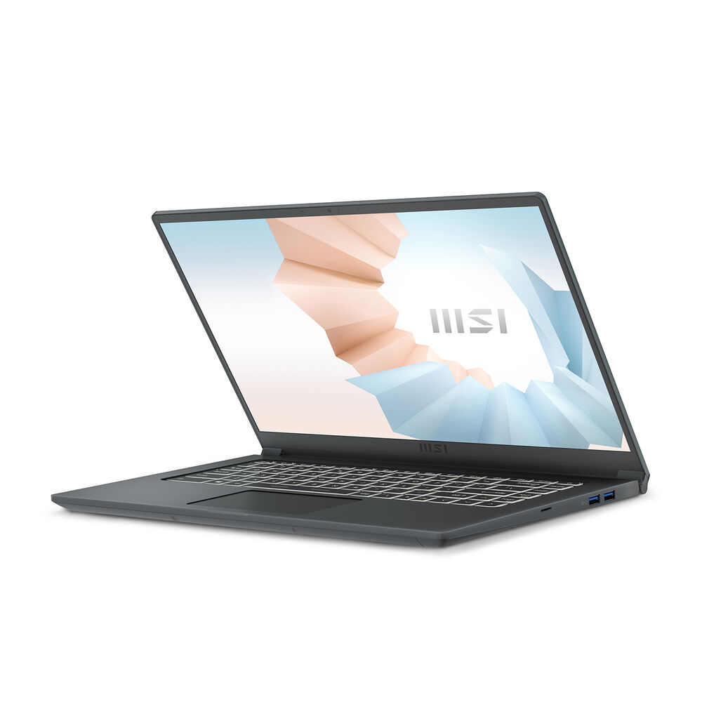 Modern 15 A11ML-466IT, 15,6 pollici, processore Intel® Core™ i7, INTEL Iris Xe, 8 GB, SSD 512 GB, Black, image number 11