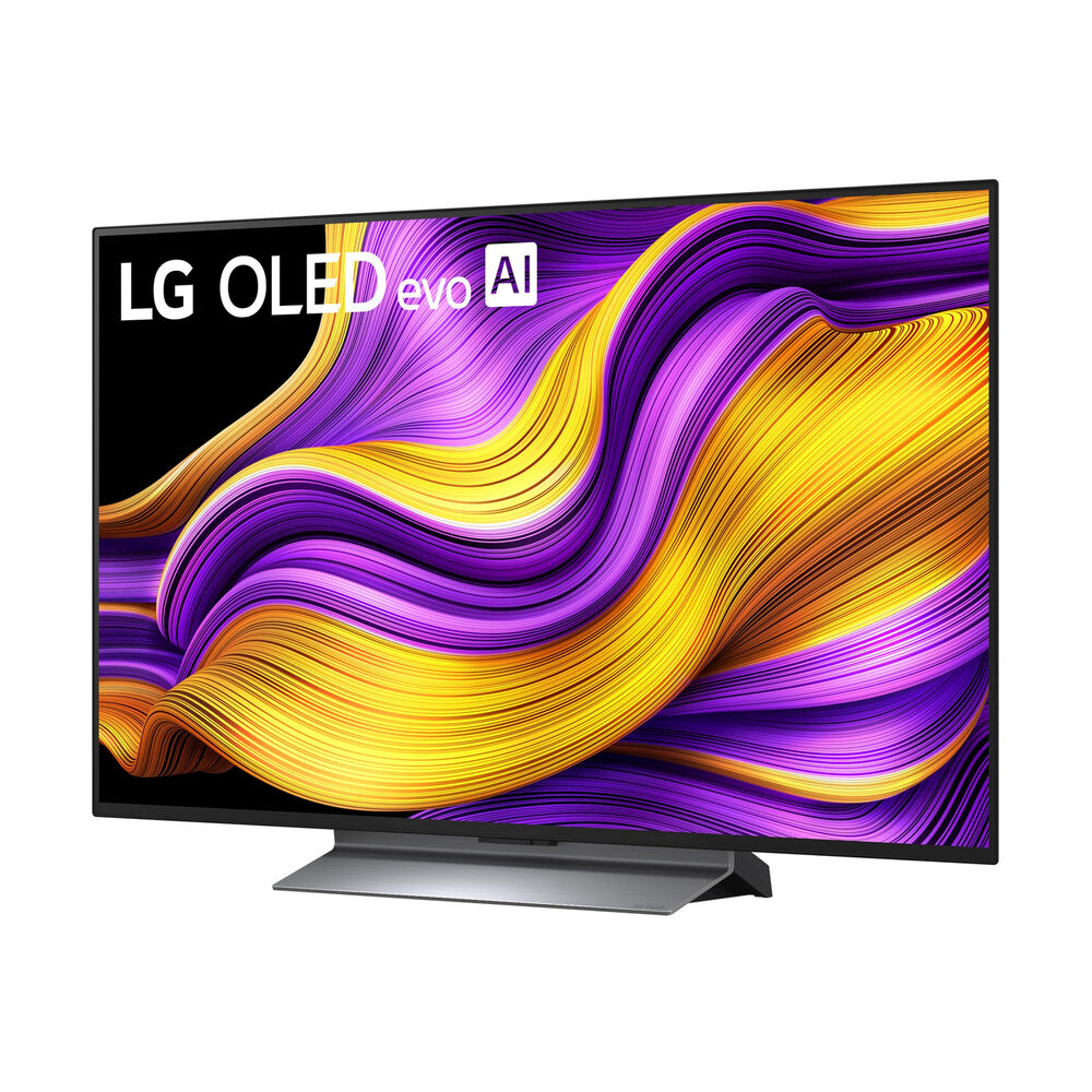 OLED evo G5S OLED48G56LS, image number 1
