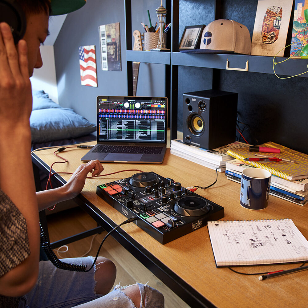 DJControl Inpulse 200 MK2, image number 5