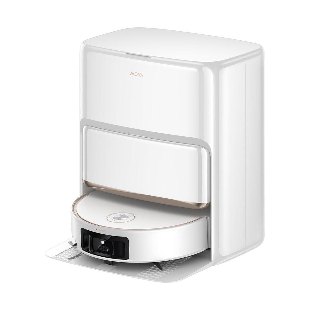 Z60 Ultra Roller Complete White, image number 4