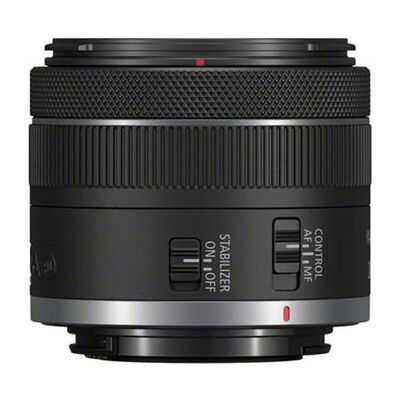 RF 24-50mm F4.5-6.3 IS