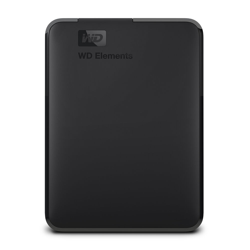 WD Elements 4TB, image number 0