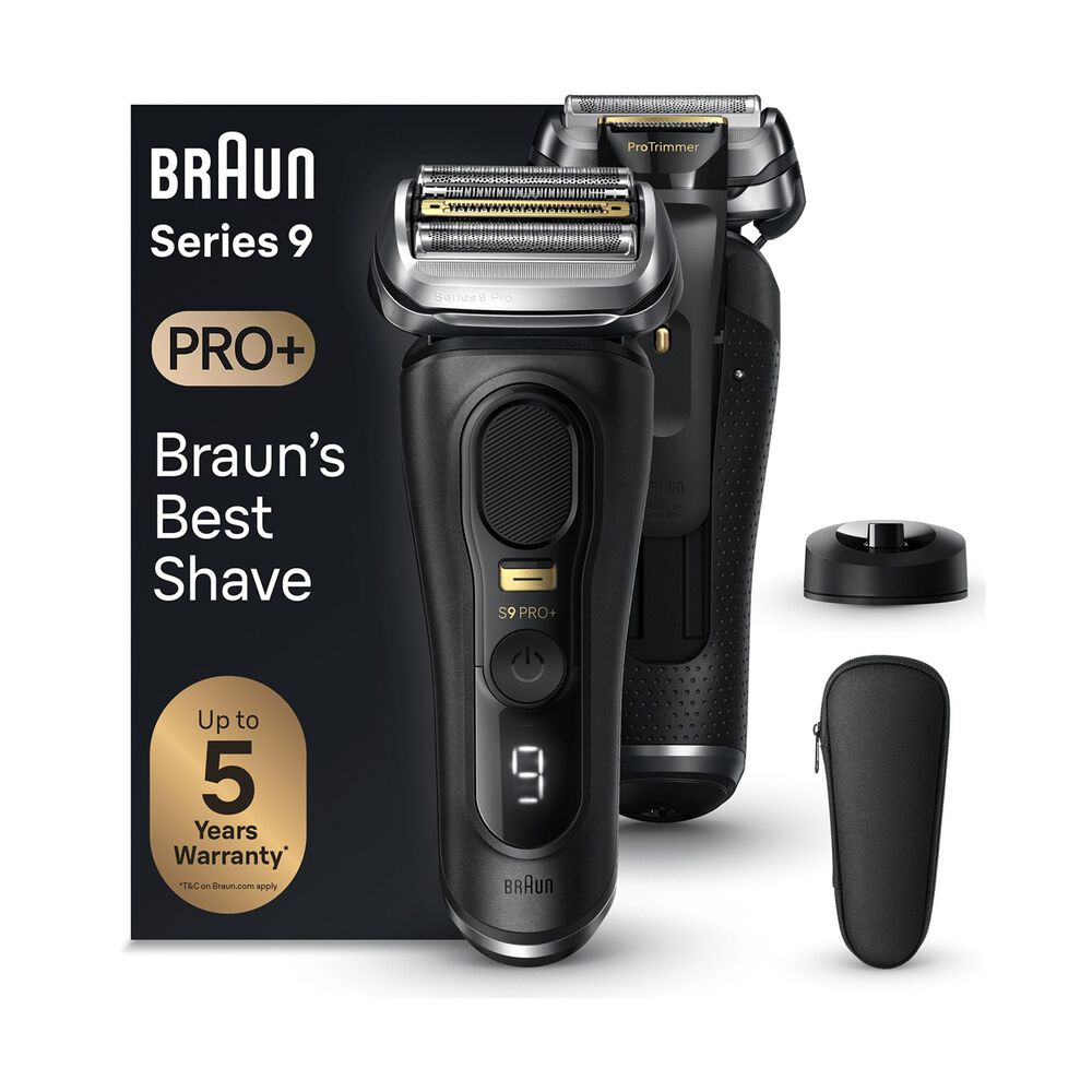 Series 9 PRO+ 9510s, image number 1