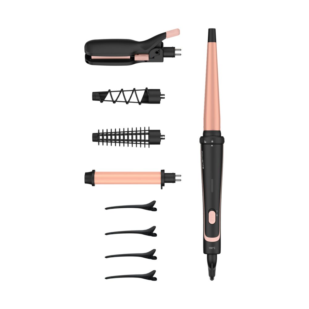 Multi Styler ROWENTA CF4230, image number 1