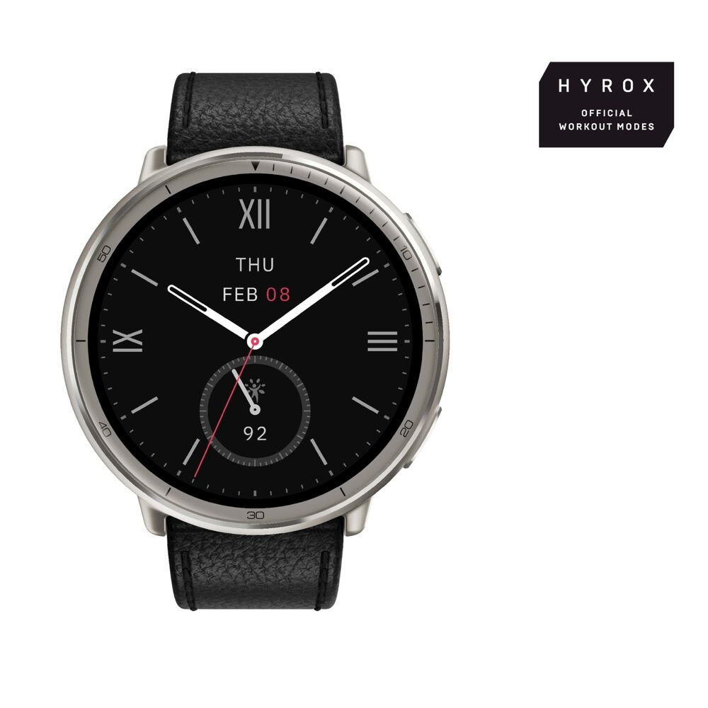 ACTIVE 2 ROUND PREMIUM, image number 3