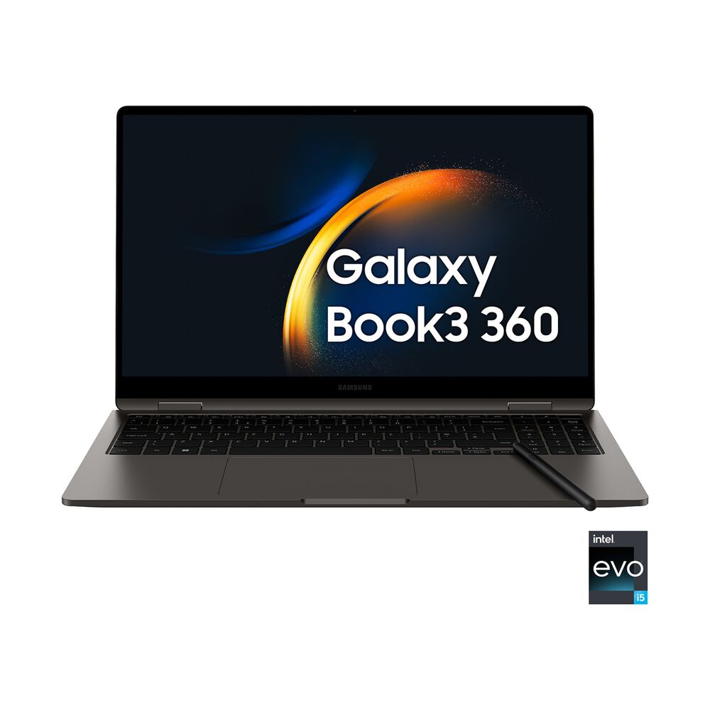 Galaxy Book3 360 13.3, image number 0