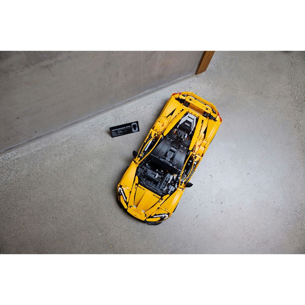 MCLAREN P1, image number 20