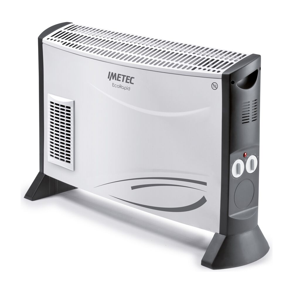 Termoconvettore IMETEC ECO RAPID, image number 0