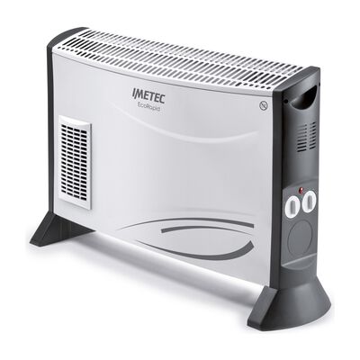 Termoconvettore IMETEC ECO RAPID