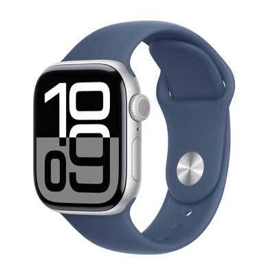 WATCH S10 GPS 42