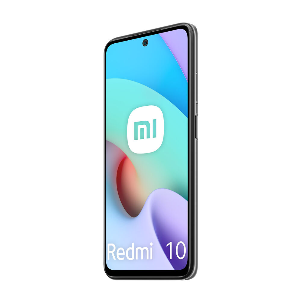 REDMI 10 128GB no_etic, 128 GB, GREY, image number 2