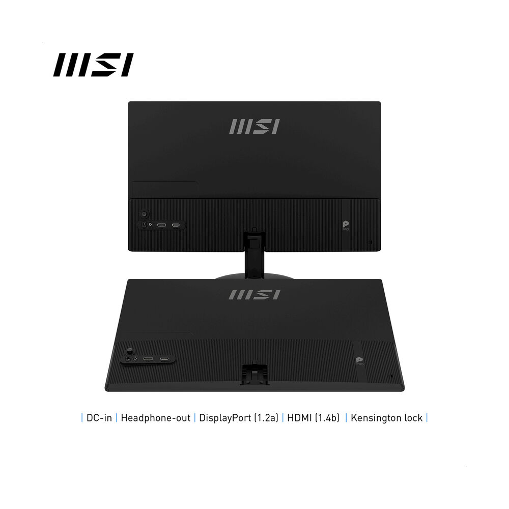 PRO MP242L, image number 3