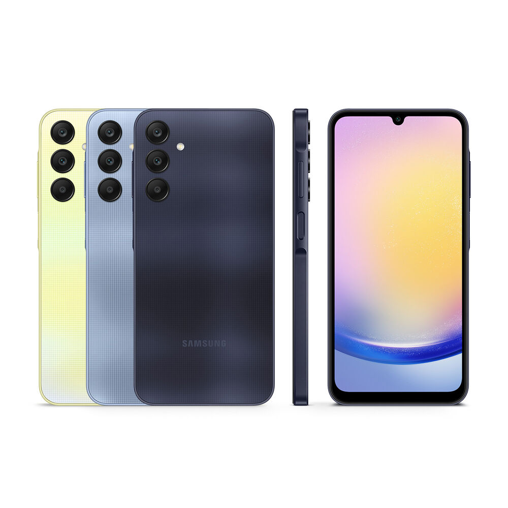 Galaxy A25 5G 256GB, image number 1