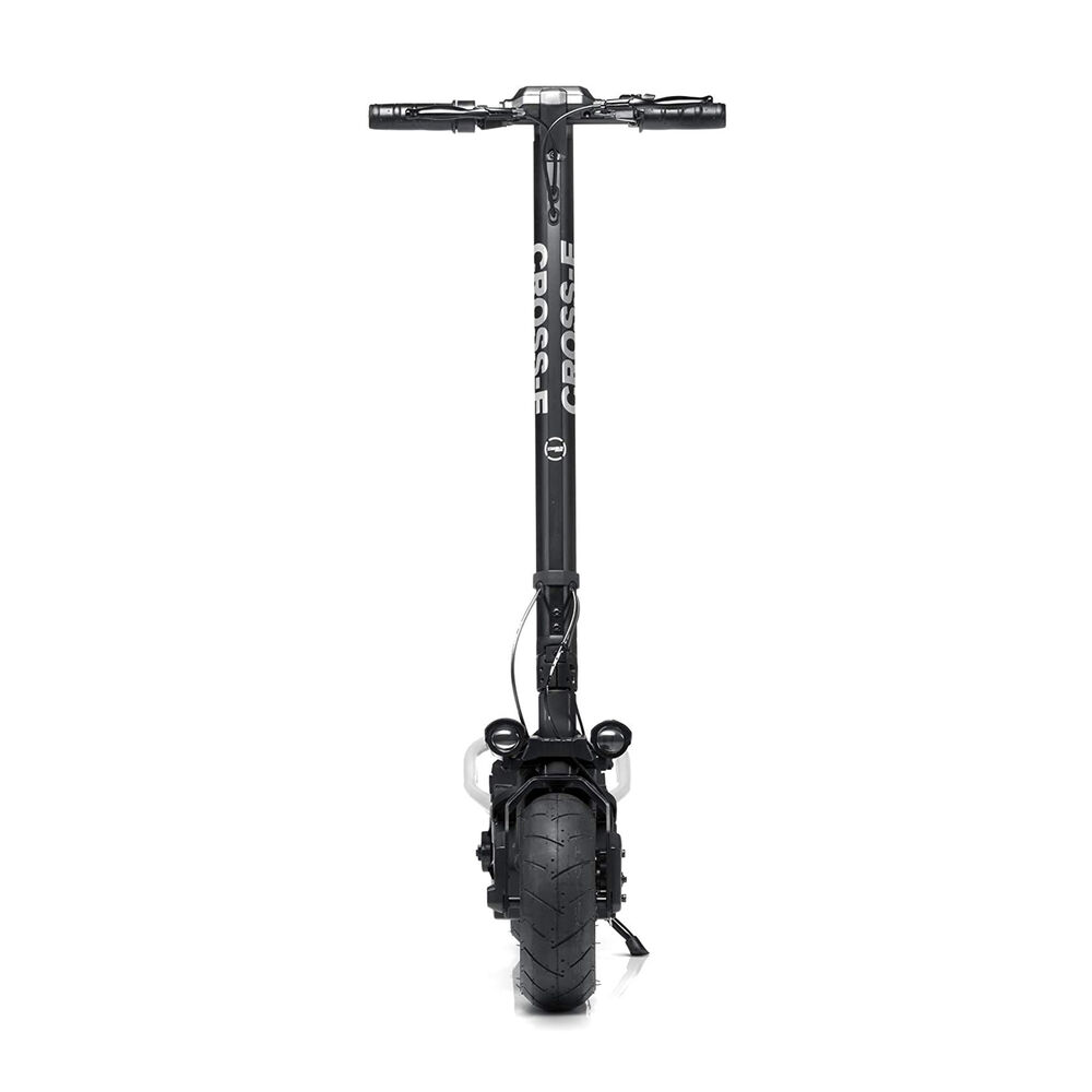 MONOPATTINO ELETTRICO DUCATI MP SCRAMBLER CROSS E, image number 3