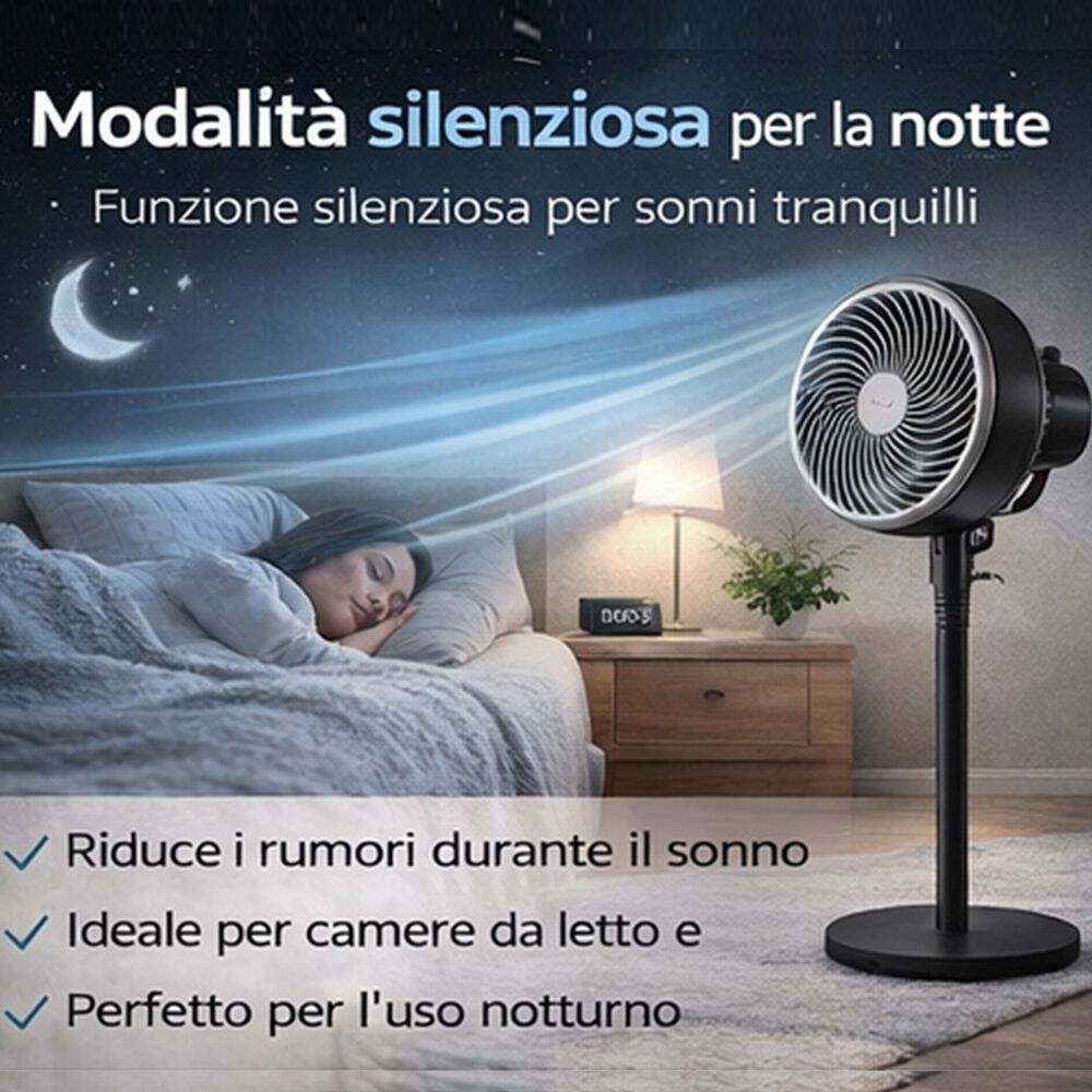 MFS18200APK CIRCOLATORE D'ARIA, image number 3