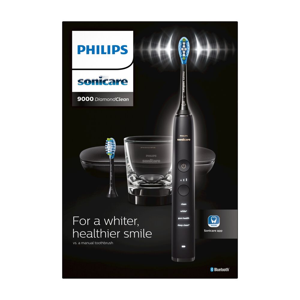 Spazzolino elettrico PHILIPS Sonicare HX9913/18, image number 4