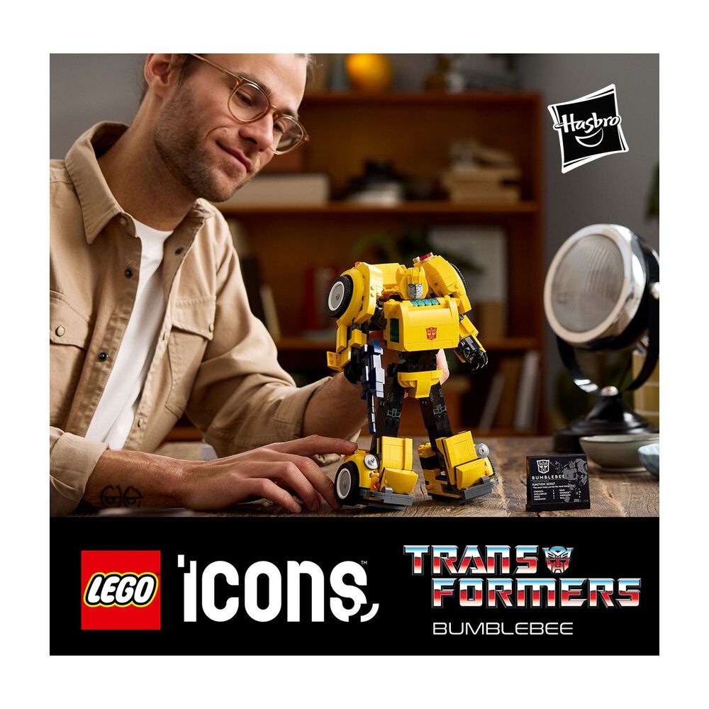 BUMBLEBEE , image number 6