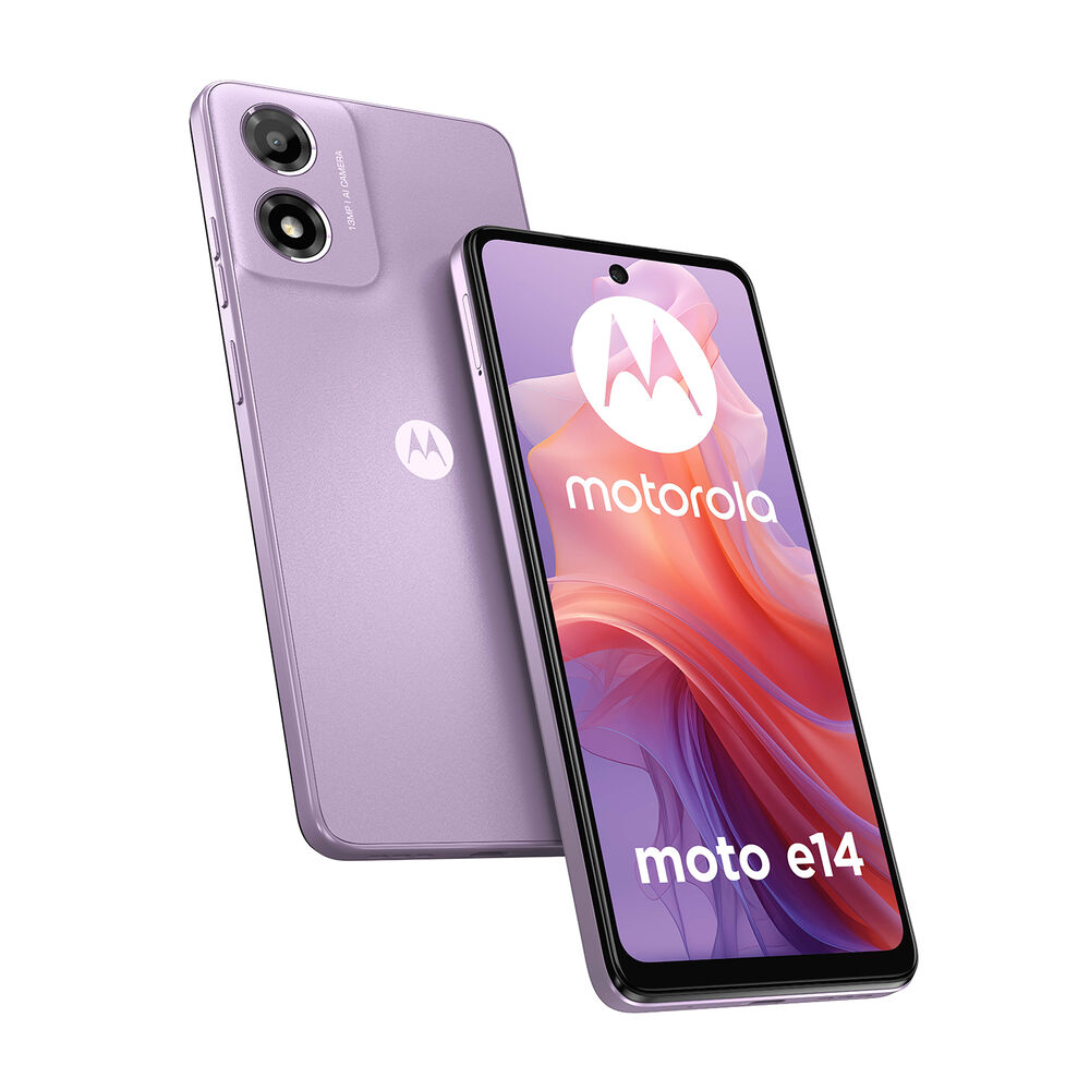 MOTO E14 (2/64GB), image number 1