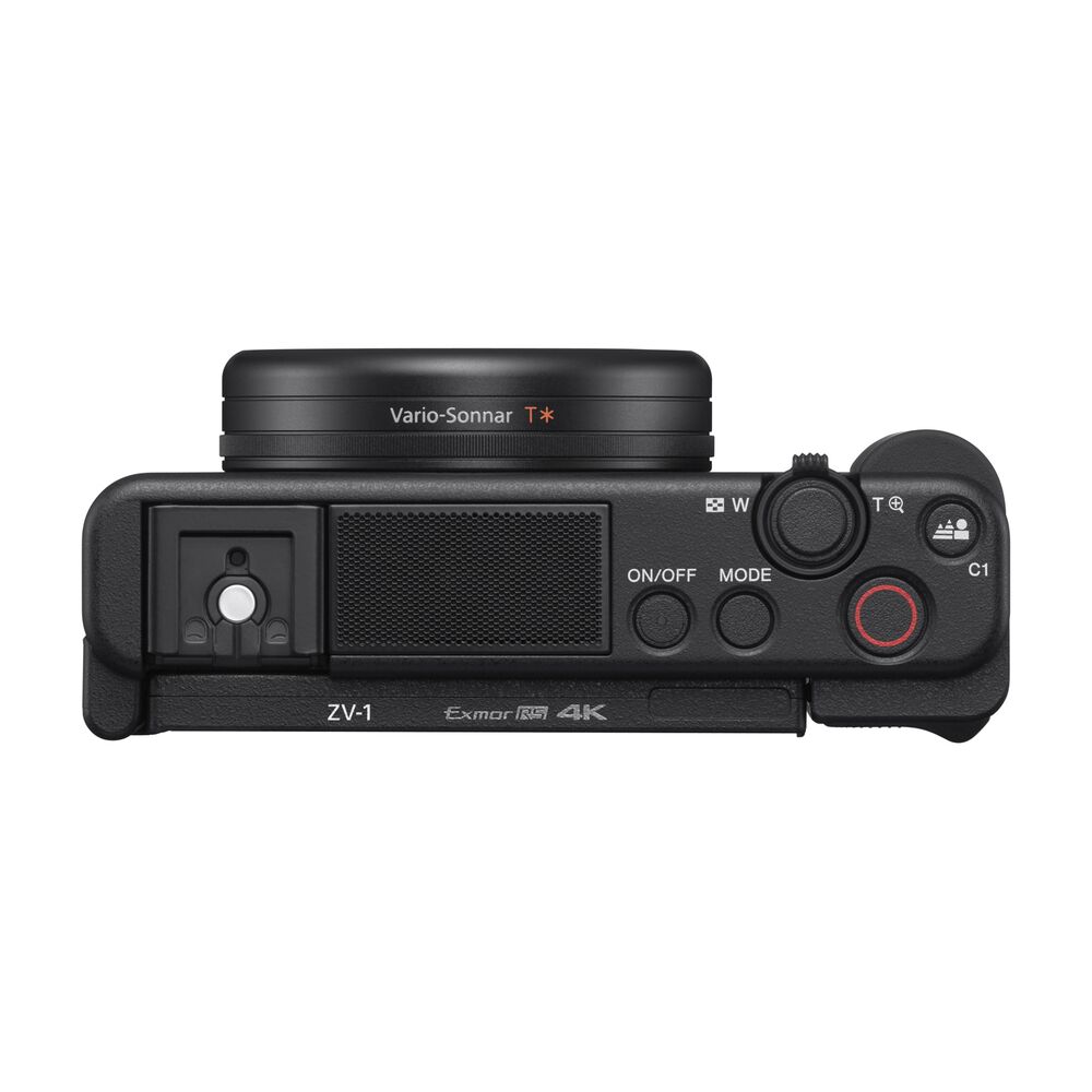 ZV1AB Vlog camera, image number 16