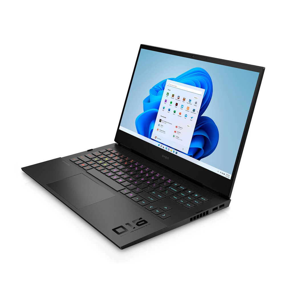 Omen 16-b1006nl, image number 1