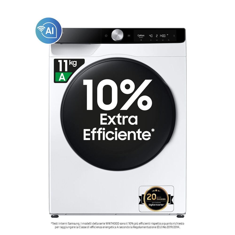 WD11DG6B85BKU3, image number 0