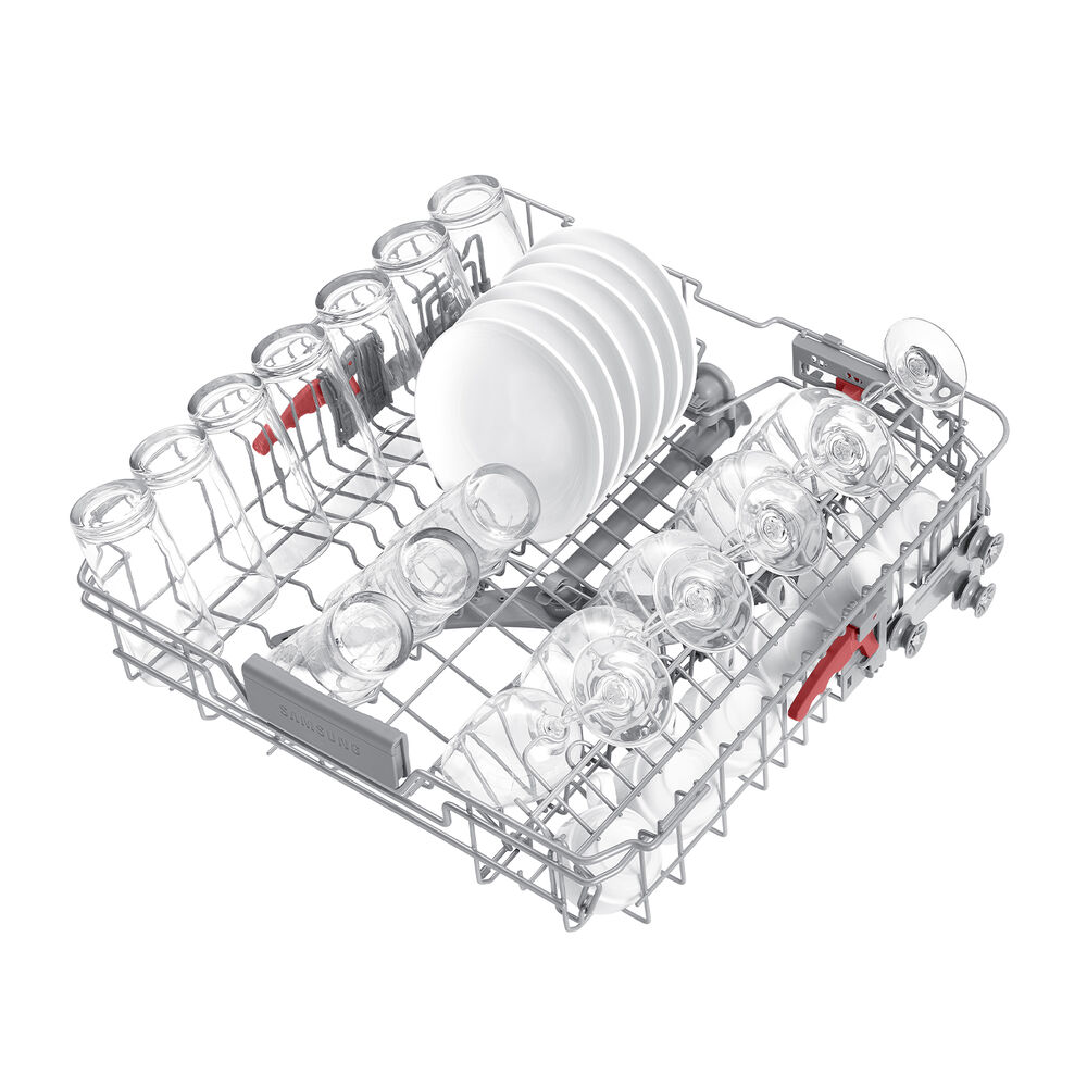 DW60CG550FSRET, image number 3