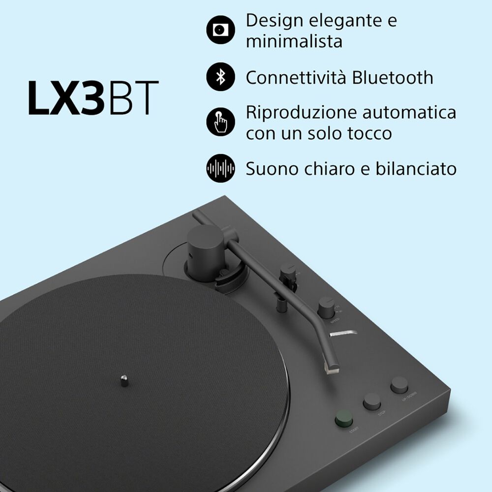 PS-LX3BT, image number 8