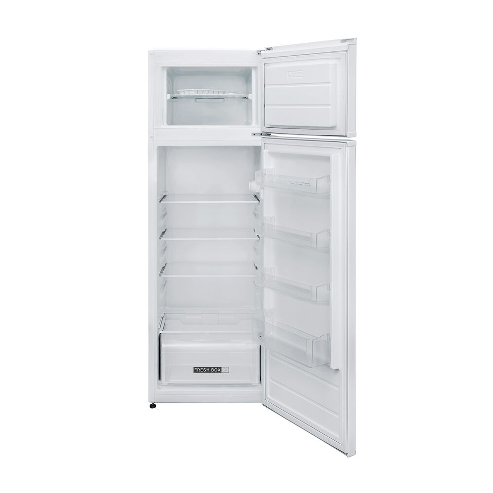 W55TM 6110 W 1 FRIGORIFERO DOPPIA PORTA, image number 1