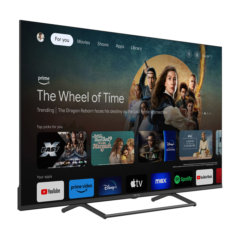 PTV55GQU-7124C, image number 1