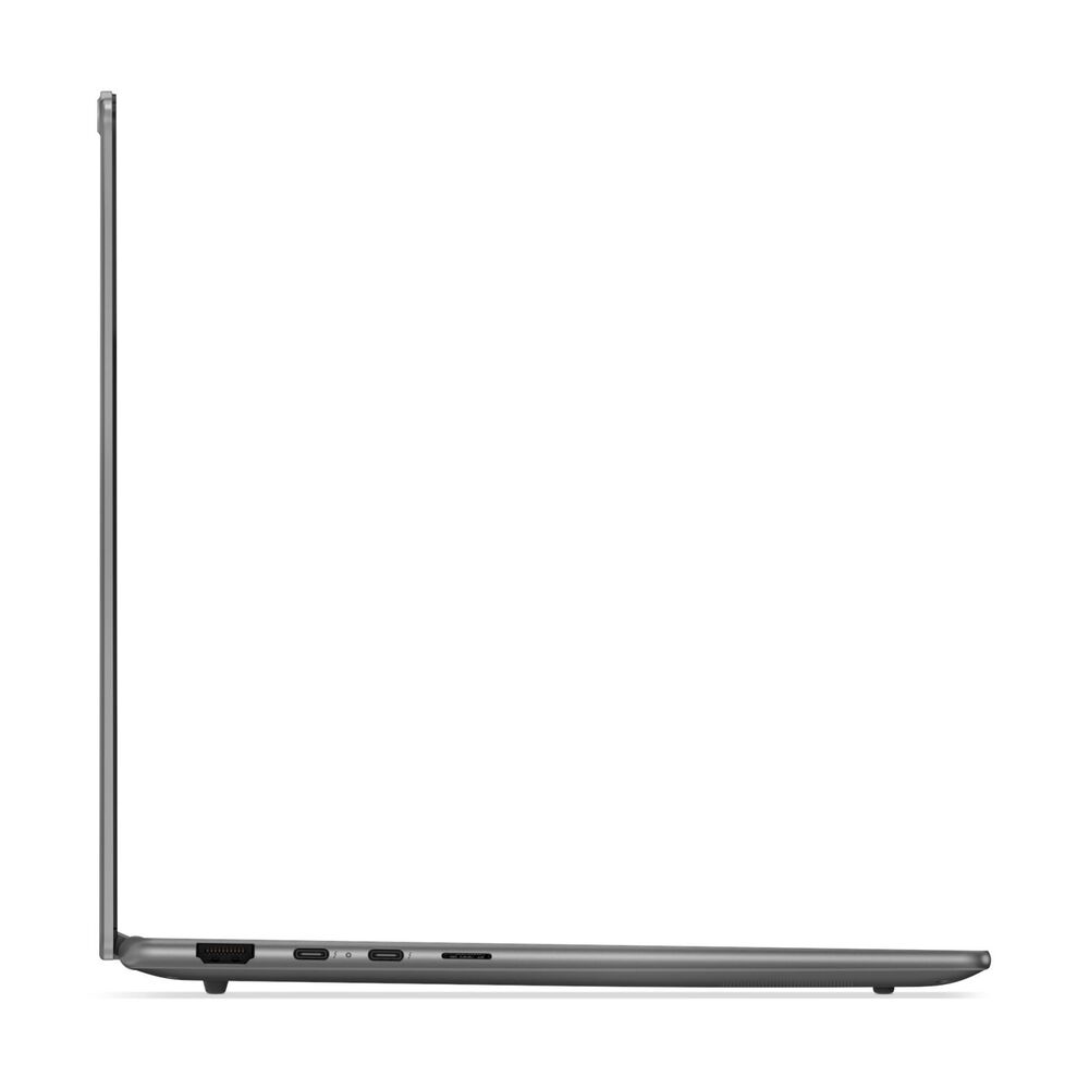 LENOVO Yoga Slim 7i Aura Edition NOTEBOOK, 14 ", processore Intel&reg; Core Ultra 7 258V, Intel&reg; Arc&trade; 140V, RAM 32 GB, 1000 GB SSD, Grey, Windows 11 Home - PRMG GRADING OOBN - 10%, image number 2