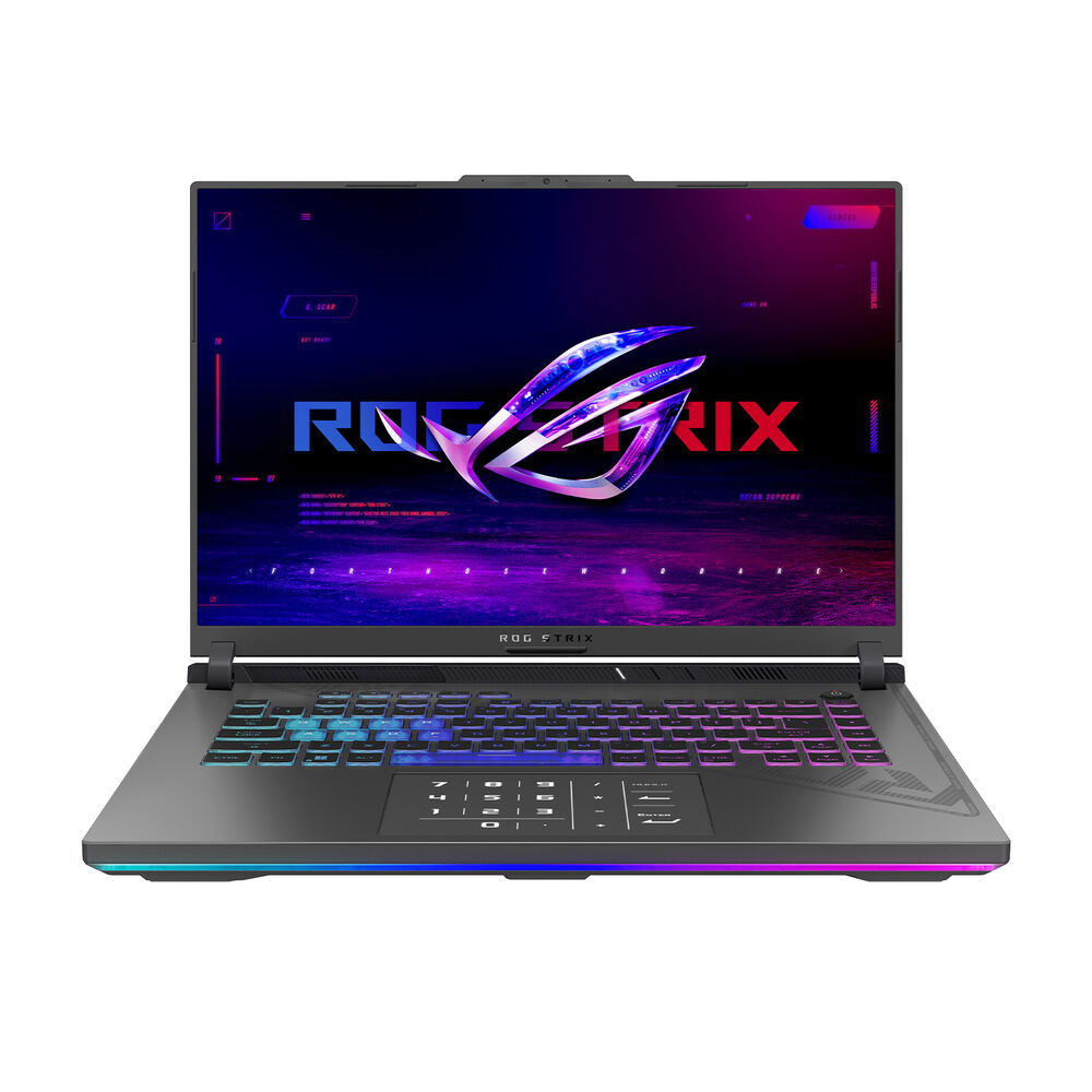 ROG Strix G614JI-N4157W, image number 1