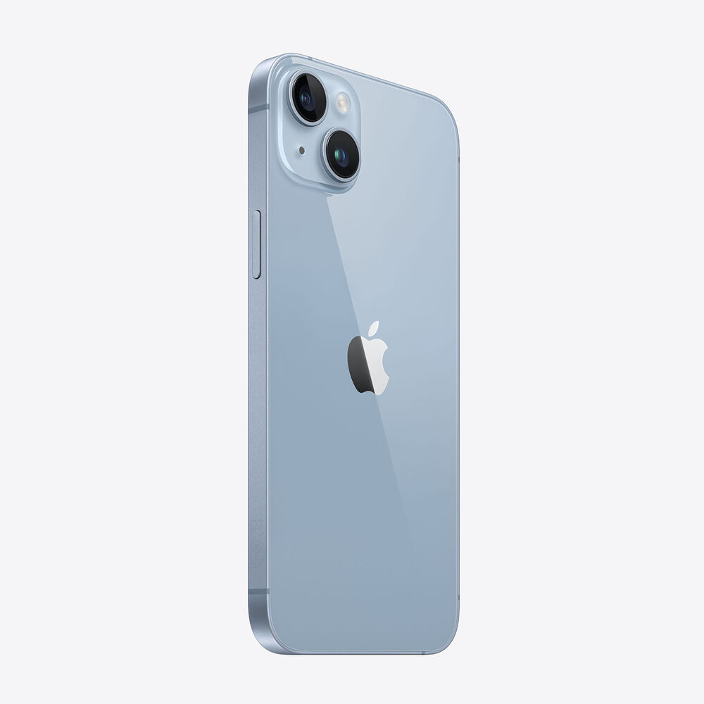 iPhone 14 Plus 256GB Blu, image number 3