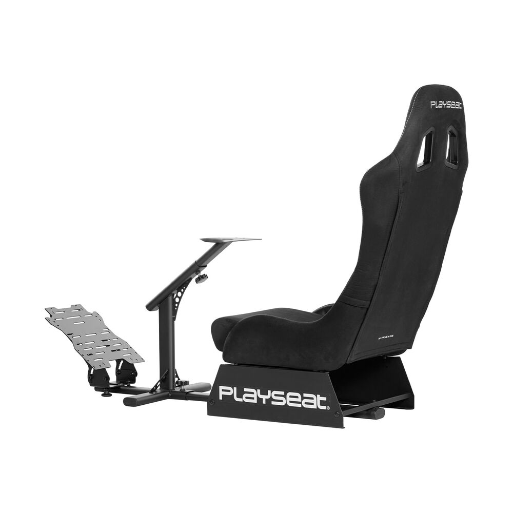 EVOLUTION BLACK SEAT, image number 1