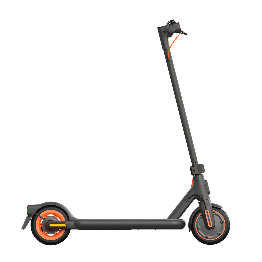 Electric Scooter 4 GO IT, image number 1