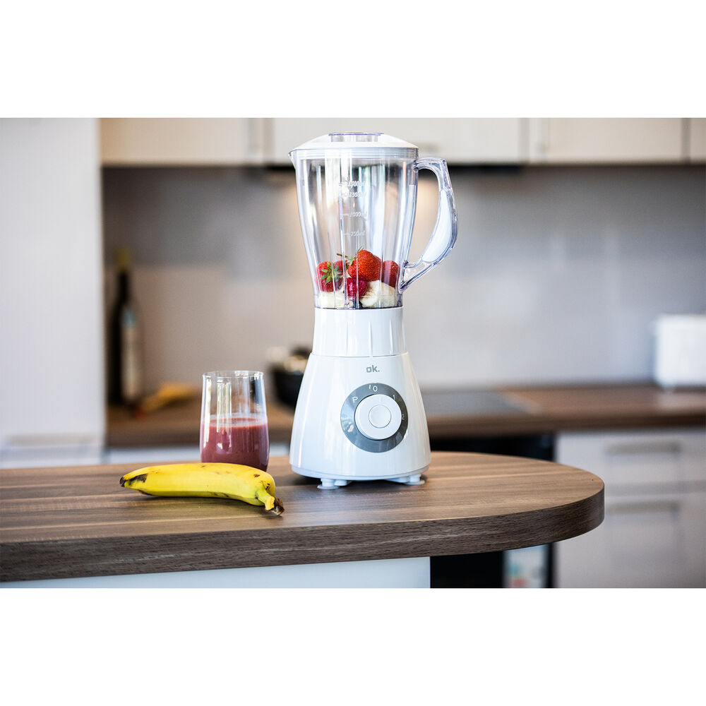 FRULLATORE OK OMX 2210 BLENDER, image number 2