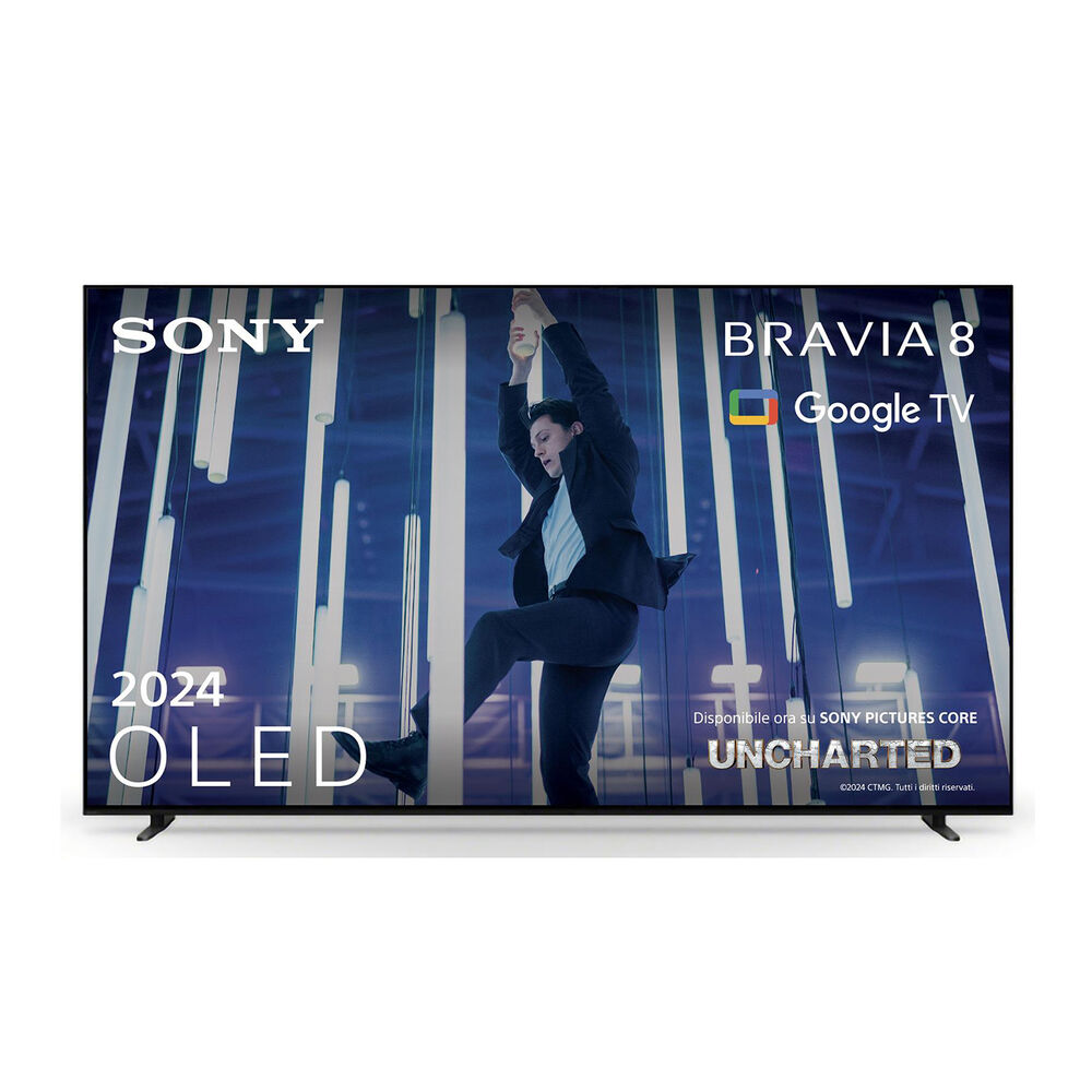 BRAVIA 8 XR83, image number 0
