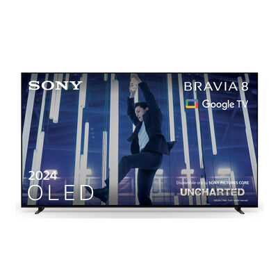 BRAVIA 8 XR83