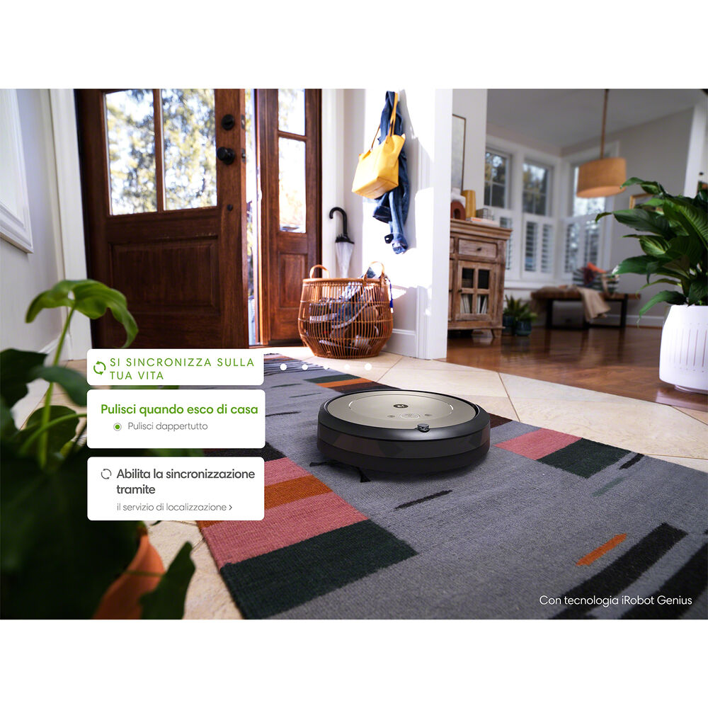 Roomba i1(154), image number 7