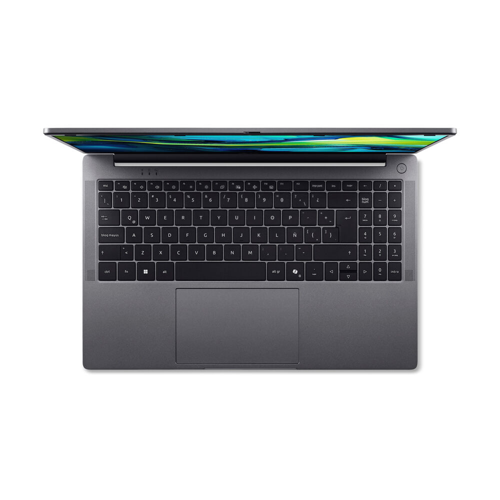Aspire Lite 15 AL15-32P-C425, image number 4