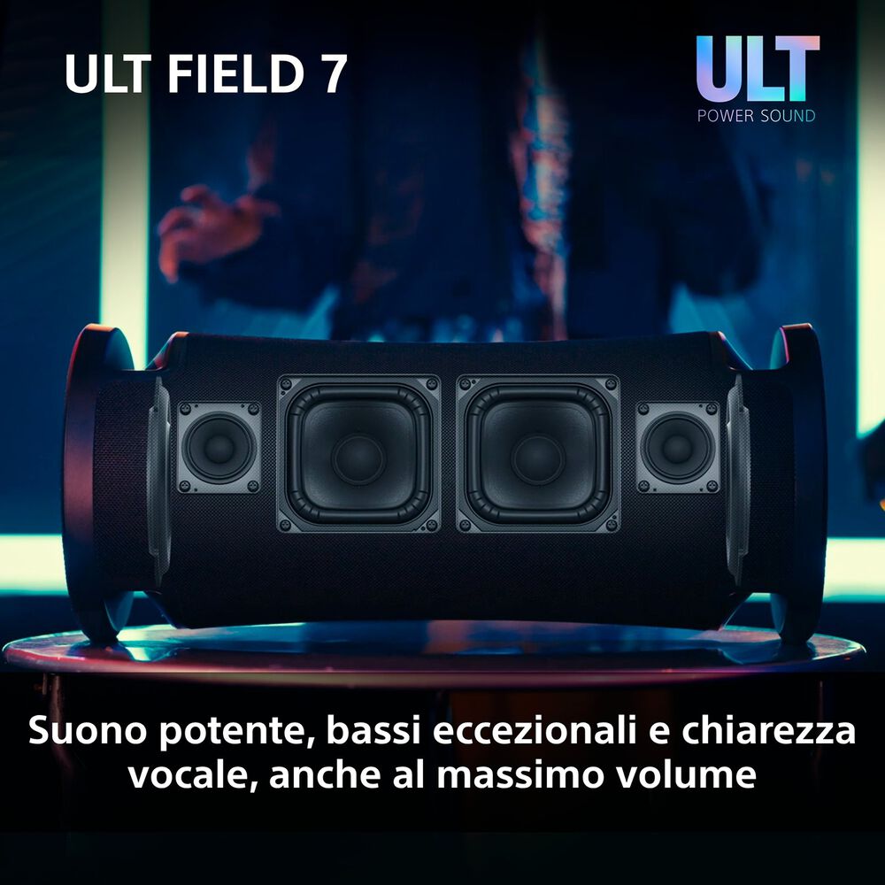 ULT FIELD 7 SRSULT70B, image number 12