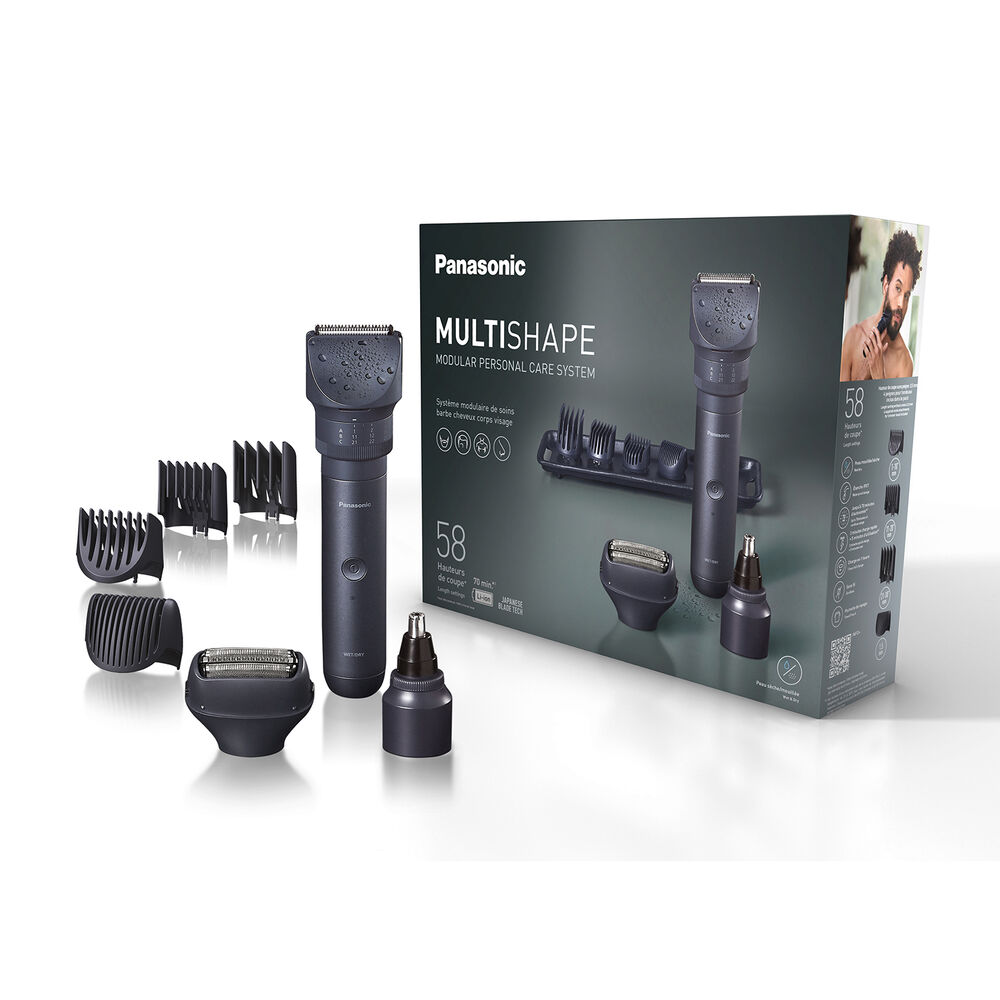 XSHAPE PACK 1 IT, image number 8