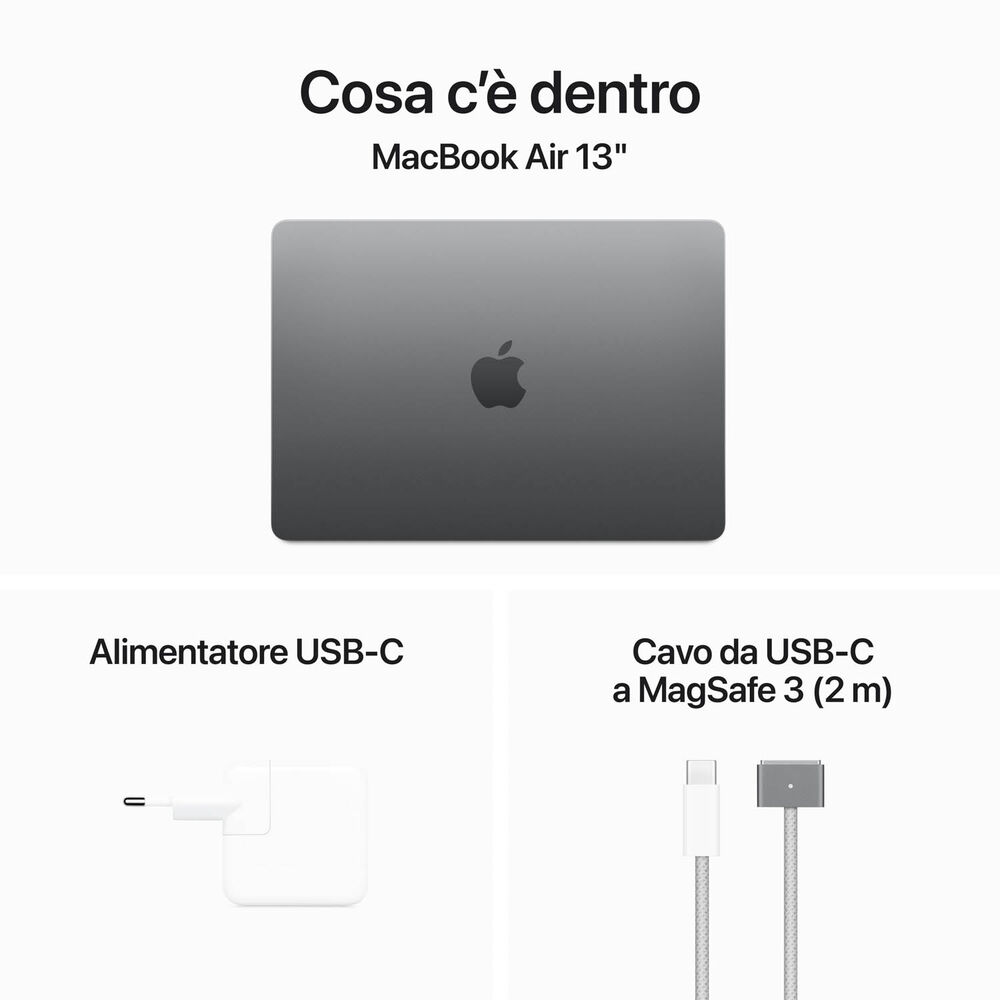 MacBook Air MXCR3T 16 , image number 8