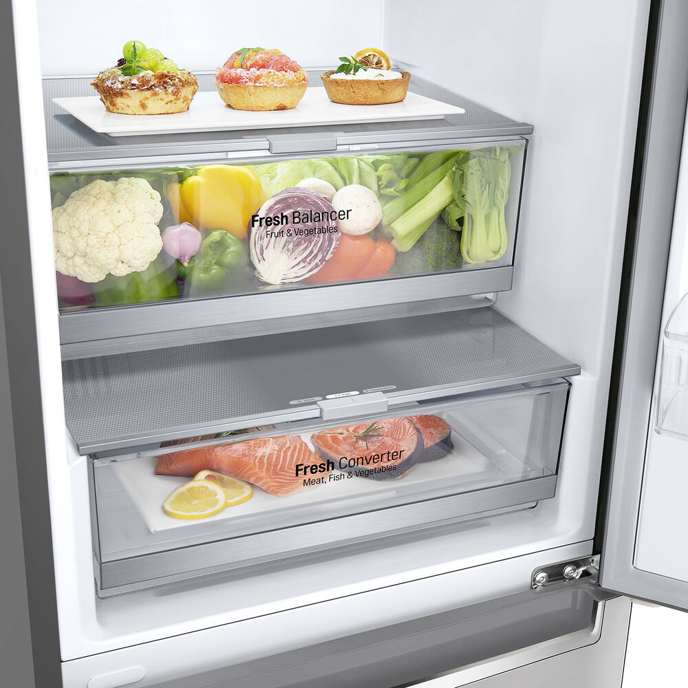 GBB72NSDFN FRIGO COMBINATO, image number 20