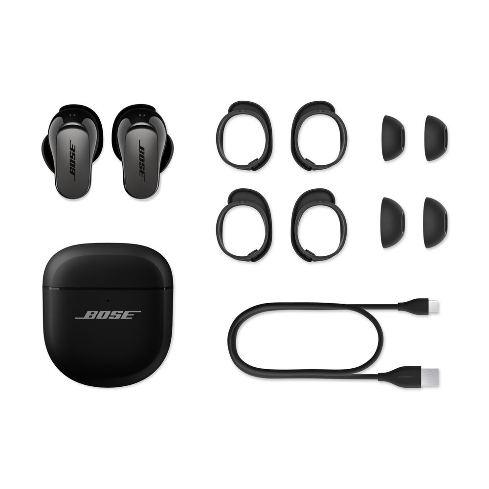 QC ULTRA EARBUDS 2 b, image number 2