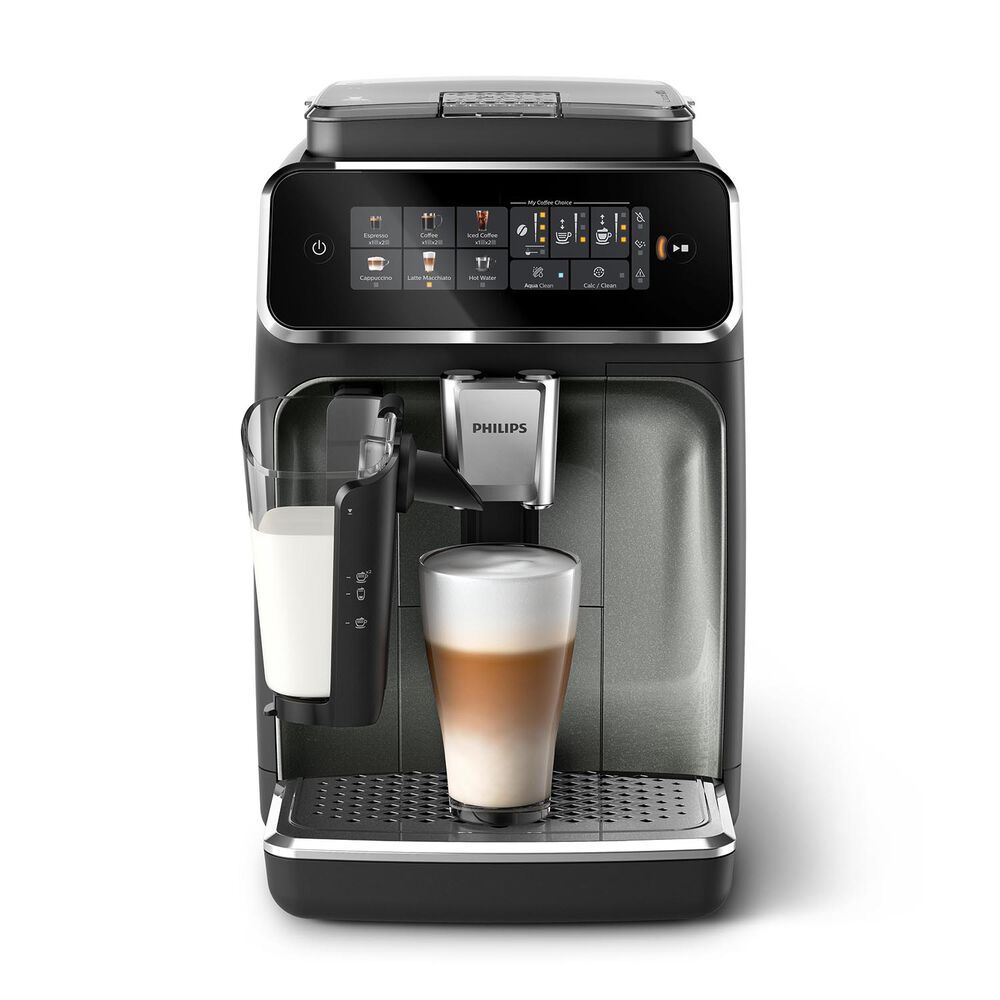 Series 3300 LatteGo EP3349/70, image number 1