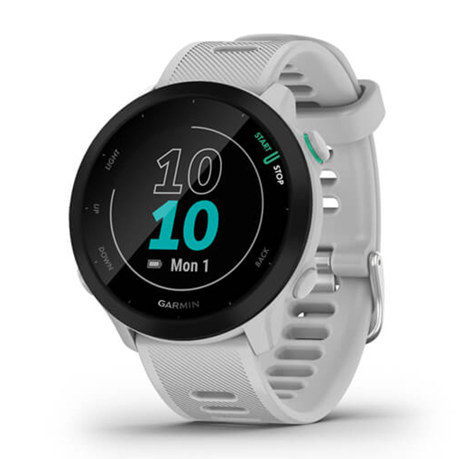 GARMIN SPORTWATCH GARMIN Forerunner 55 Ricondizionato MediaWorld 10 sconto